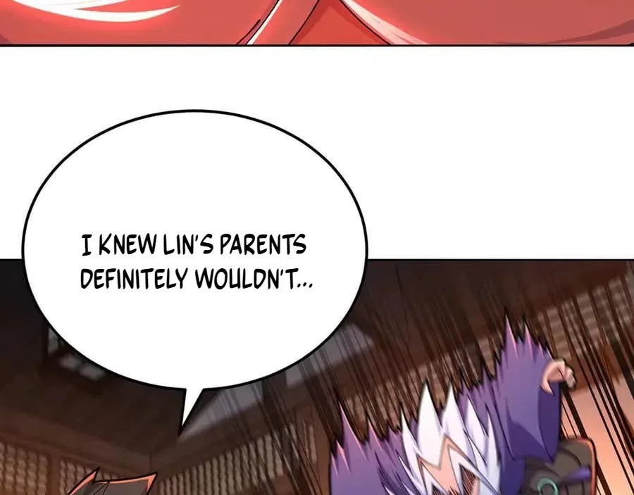 It Turns Out, They Were The True Protagonists From The Start Chapter 84 – Page 7