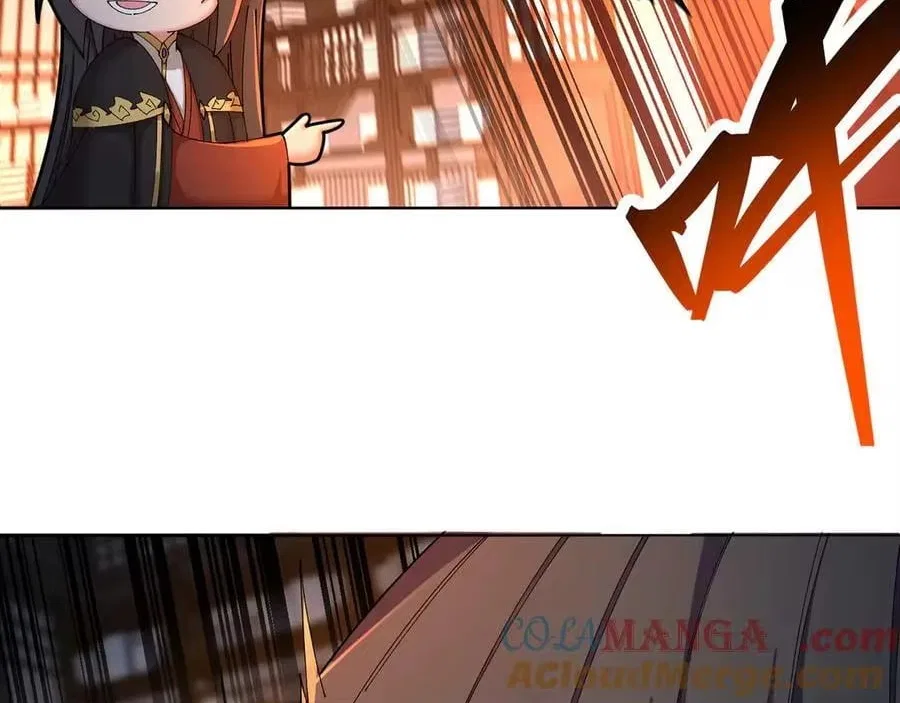 It Turns Out, They Were The True Protagonists From The Start Chapter 84 – Page 9