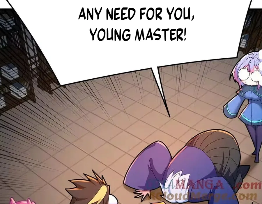 It Turns Out, They Were The True Protagonists From The Start Chapter 84 – Page 13