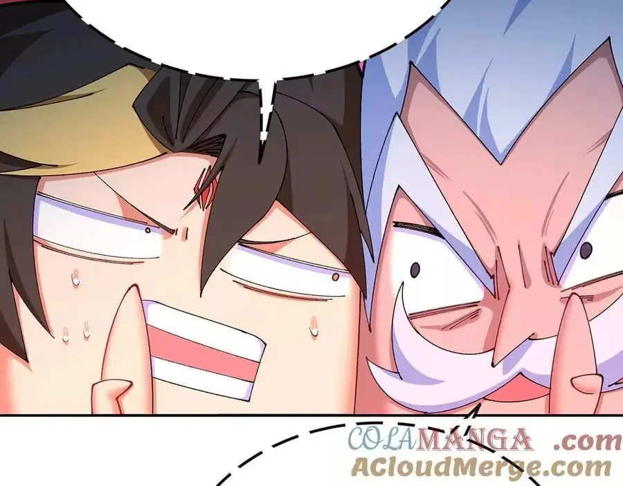 It Turns Out, They Were The True Protagonists From The Start Chapter 84 – Page 17