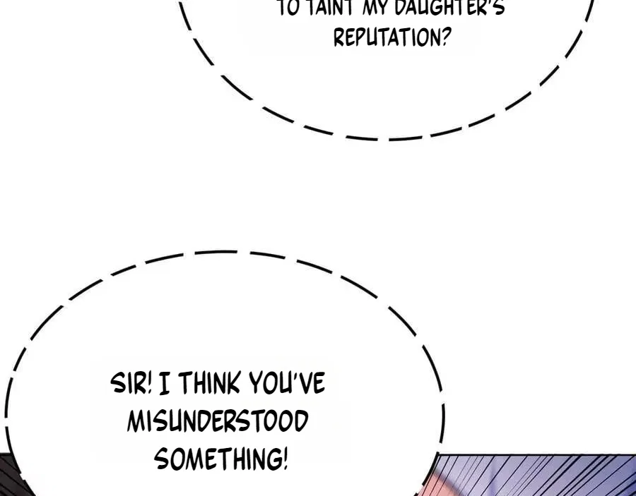 It Turns Out, They Were The True Protagonists From The Start Chapter 84 – Page 19