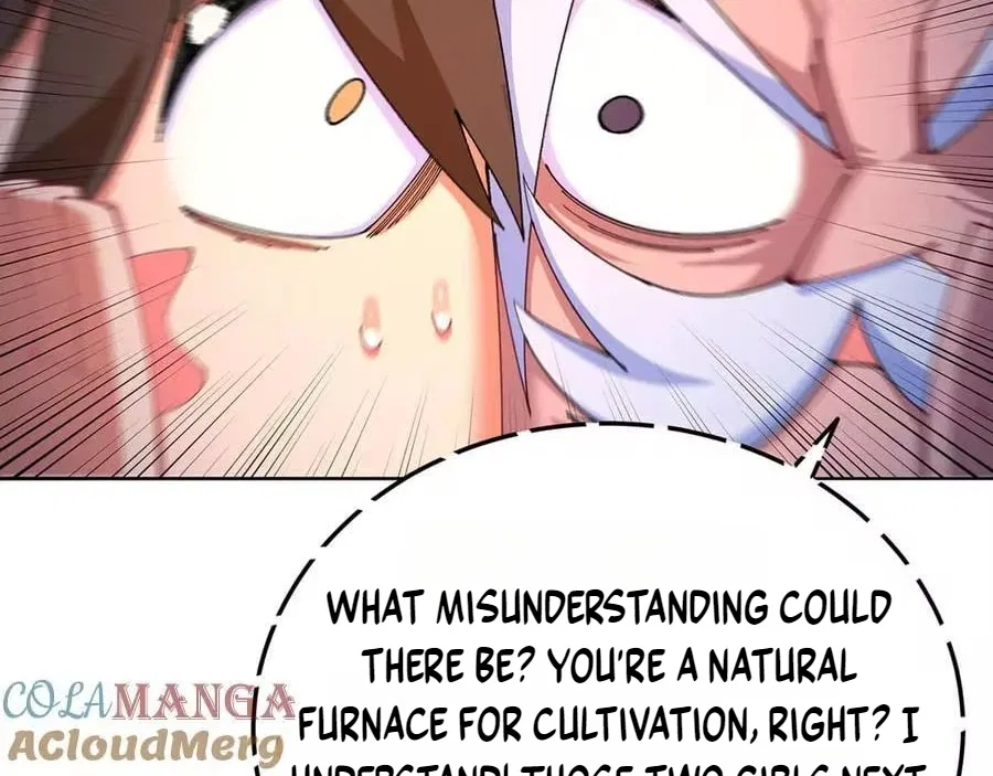 It Turns Out, They Were The True Protagonists From The Start Chapter 84 – Page 21