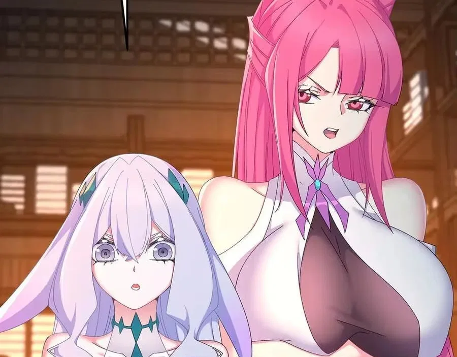 It Turns Out, They Were The True Protagonists From The Start Chapter 84 – Page 27