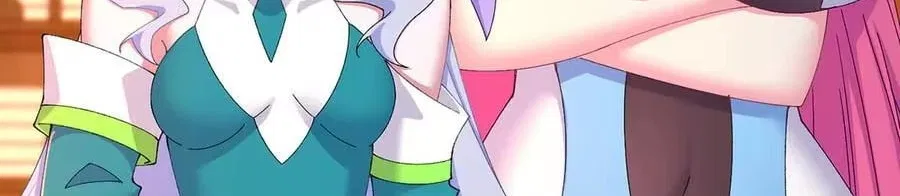 It Turns Out, They Were The True Protagonists From The Start Chapter 84 – Page 28