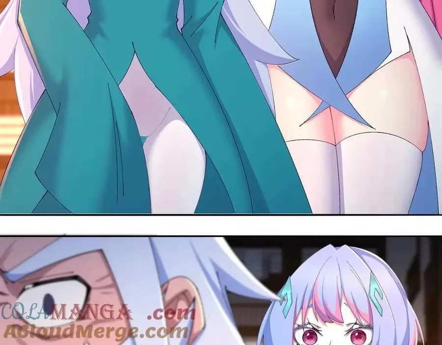 It Turns Out, They Were The True Protagonists From The Start Chapter 84 – Page 29