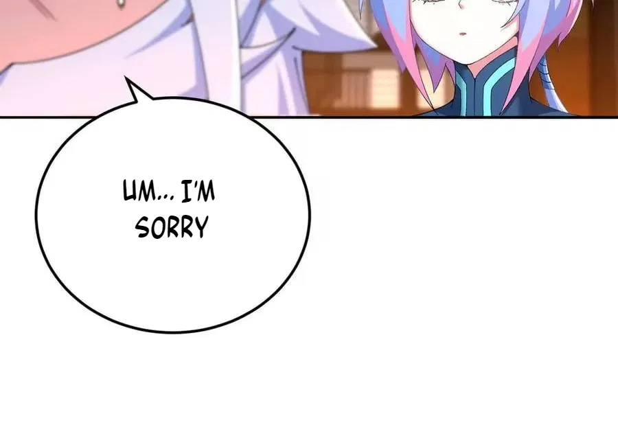 It Turns Out, They Were The True Protagonists From The Start Chapter 84 – Page 30