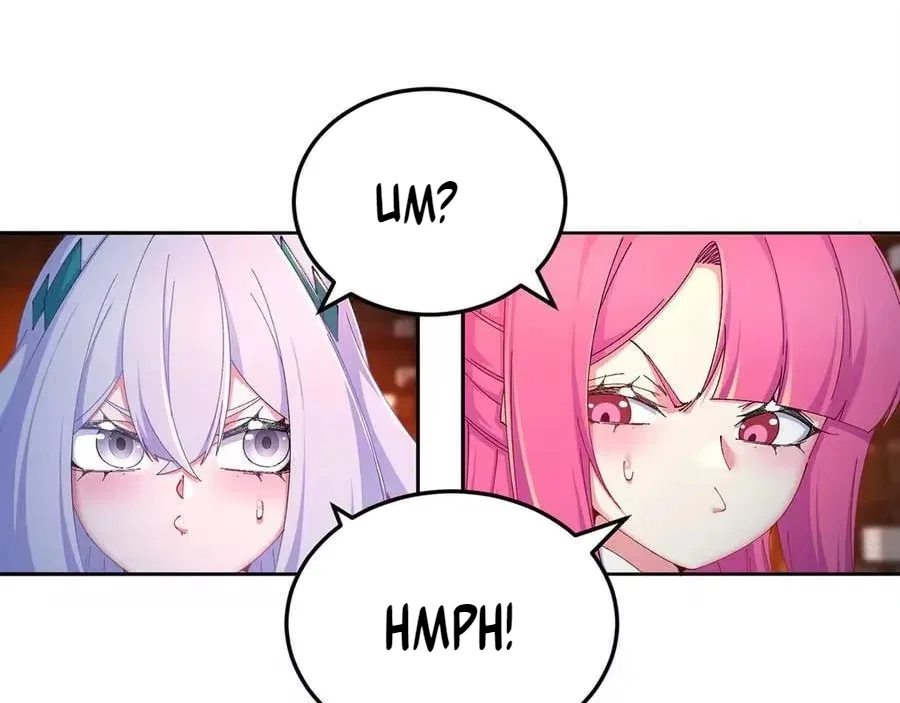 It Turns Out, They Were The True Protagonists From The Start Chapter 84 – Page 31