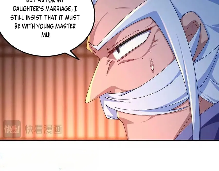 It Turns Out, They Were The True Protagonists From The Start Chapter 84 – Page 37