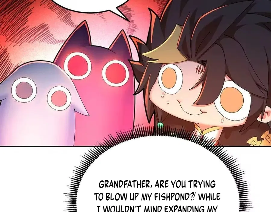 It Turns Out, They Were The True Protagonists From The Start Chapter 84 – Page 39
