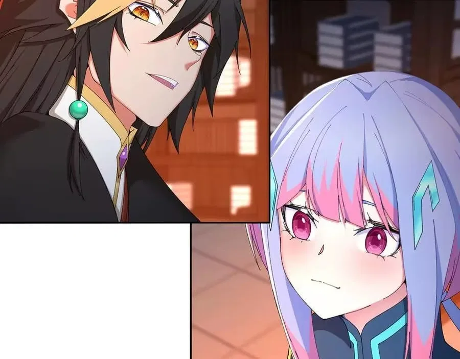 It Turns Out, They Were The True Protagonists From The Start Chapter 84 – Page 43