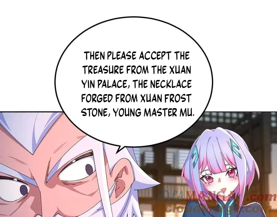 It Turns Out, They Were The True Protagonists From The Start Chapter 84 – Page 45