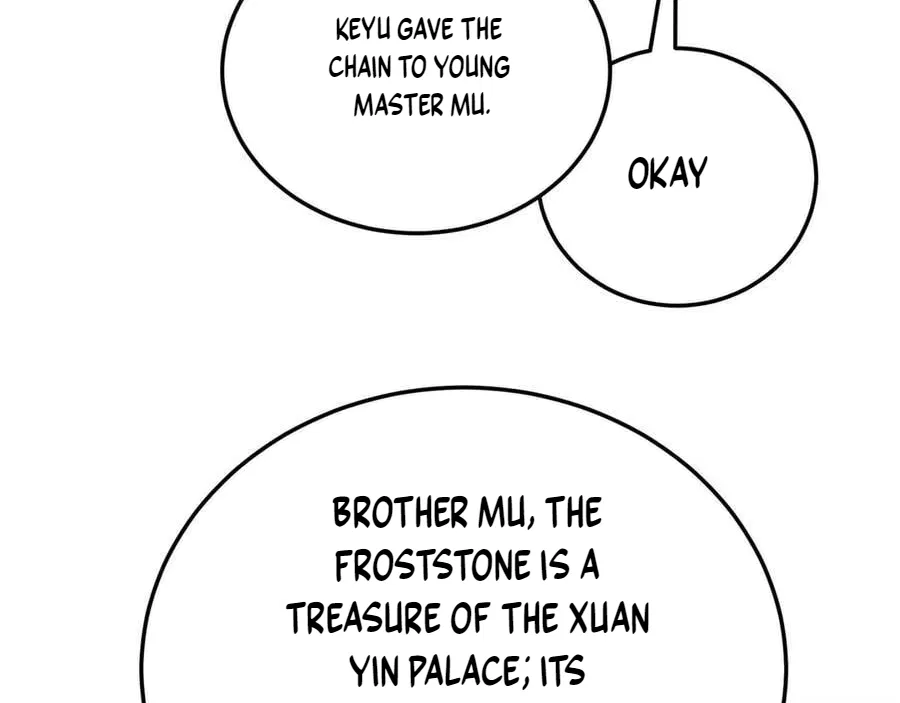 It Turns Out, They Were The True Protagonists From The Start Chapter 84 – Page 47