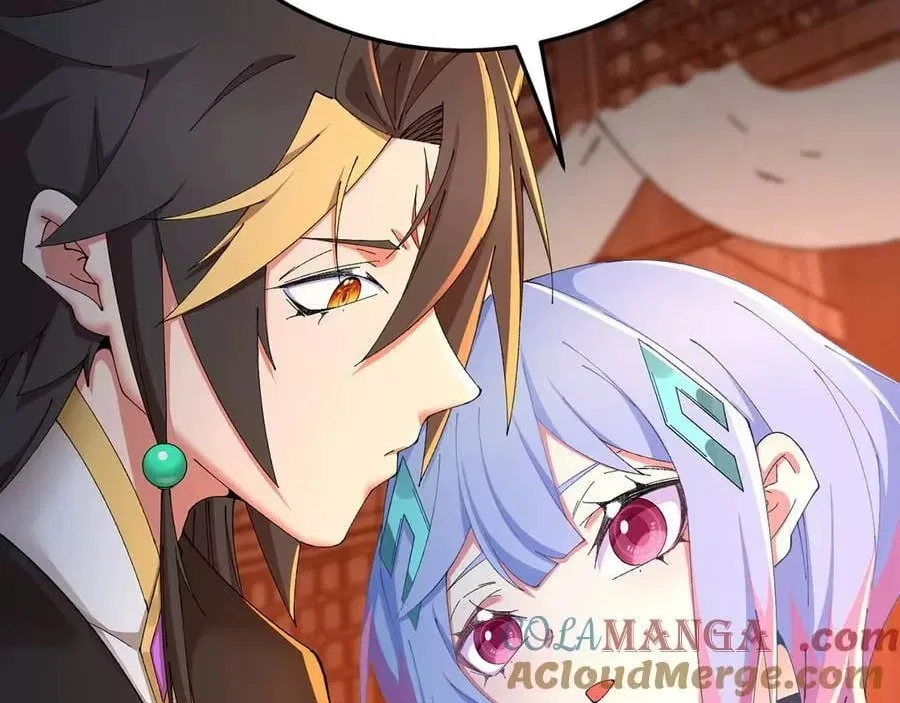 It Turns Out, They Were The True Protagonists From The Start Chapter 84 – Page 49