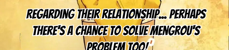 It Turns Out, They Were The True Protagonists From The Start Chapter 84 – Page 58