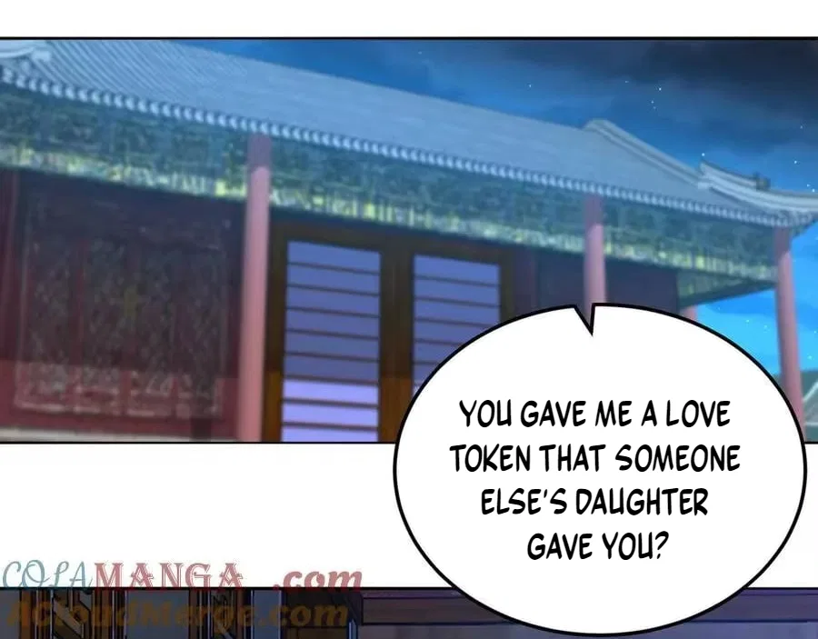 It Turns Out, They Were The True Protagonists From The Start Chapter 84 – Page 61