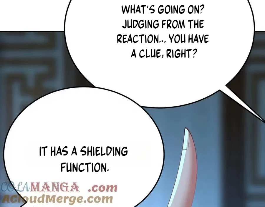 It Turns Out, They Were The True Protagonists From The Start Chapter 84 – Page 77