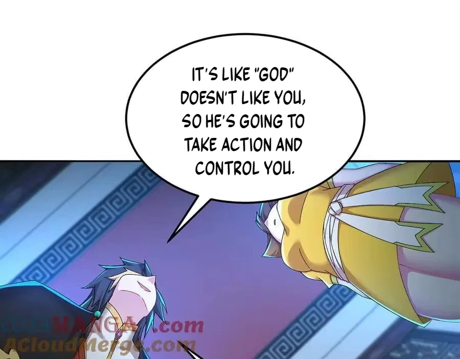 It Turns Out, They Were The True Protagonists From The Start Chapter 84 – Page 85