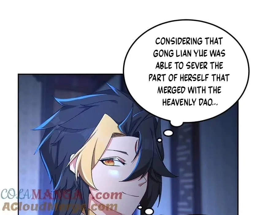 It Turns Out, They Were The True Protagonists From The Start Chapter 84 – Page 109