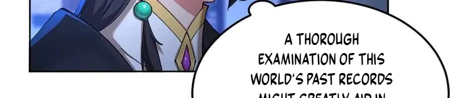 It Turns Out, They Were The True Protagonists From The Start Chapter 84 – Page 110