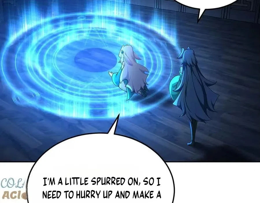 It Turns Out, They Were The True Protagonists From The Start Chapter 84 – Page 113