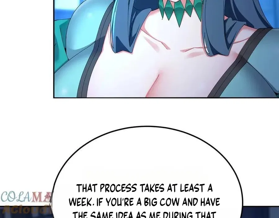 It Turns Out, They Were The True Protagonists From The Start Chapter 84 – Page 117