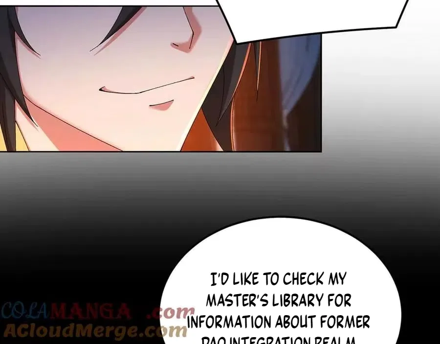 It Turns Out, They Were The True Protagonists From The Start Chapter 84 – Page 149