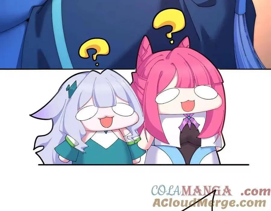 It Turns Out, They Were The True Protagonists From The Start Chapter 83 – Page 13