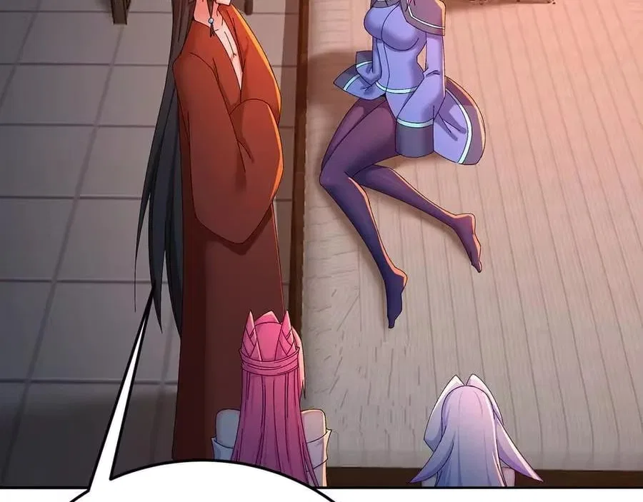 It Turns Out, They Were The True Protagonists From The Start Chapter 83 – Page 23
