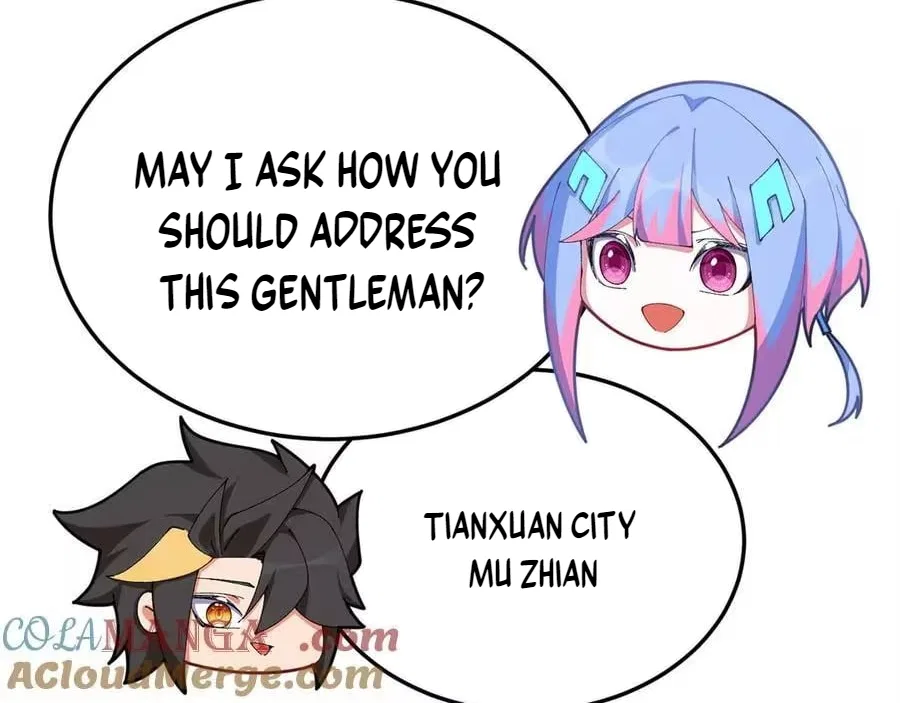 It Turns Out, They Were The True Protagonists From The Start Chapter 83 – Page 53