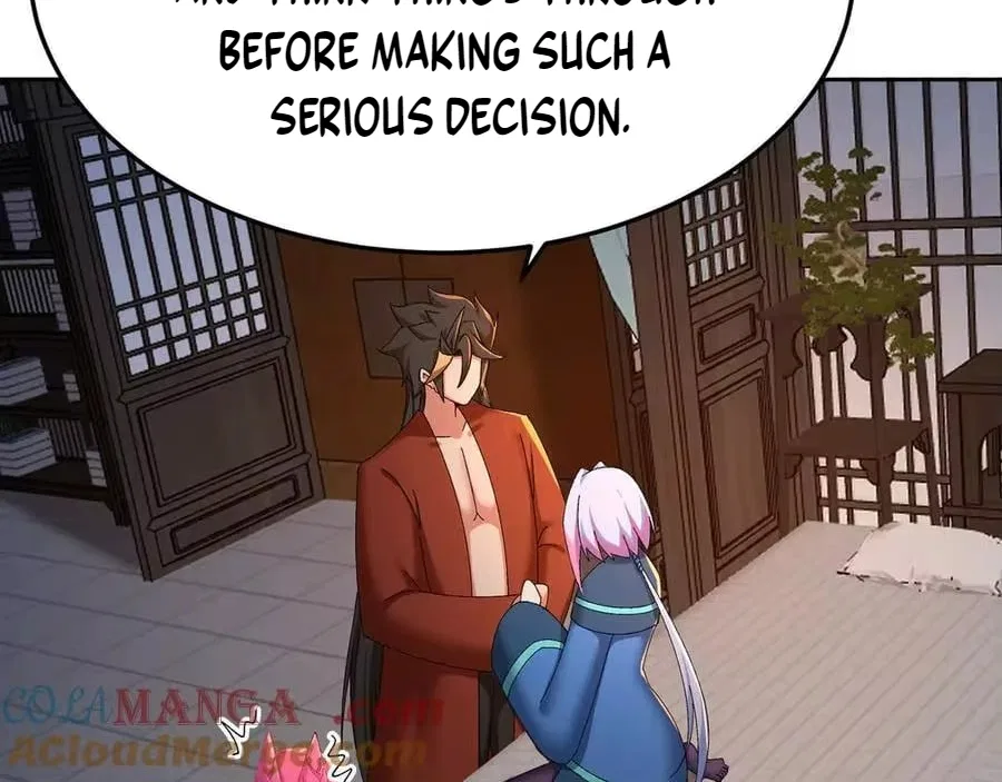 It Turns Out, They Were The True Protagonists From The Start Chapter 83 – Page 81