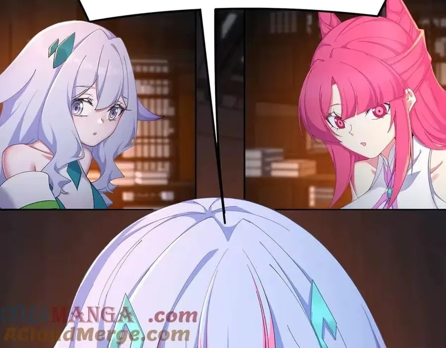 It Turns Out, They Were The True Protagonists From The Start Chapter 83 – Page 89
