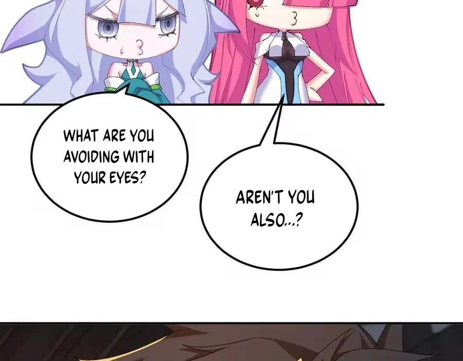 It Turns Out, They Were The True Protagonists From The Start Chapter 83 – Page 95