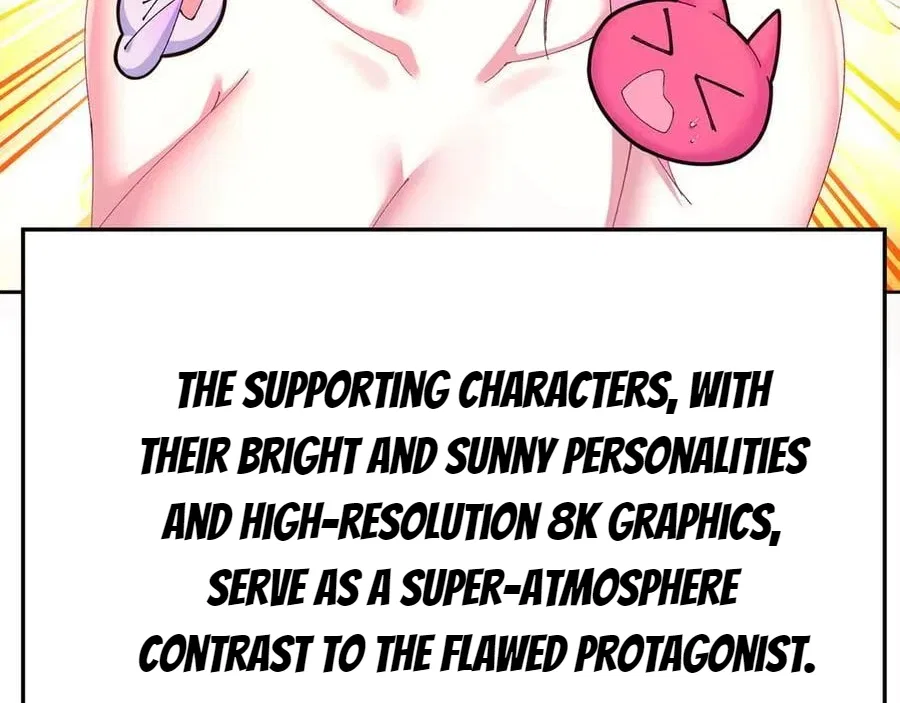 It Turns Out, They Were The True Protagonists From The Start Chapter 83 – Page 119