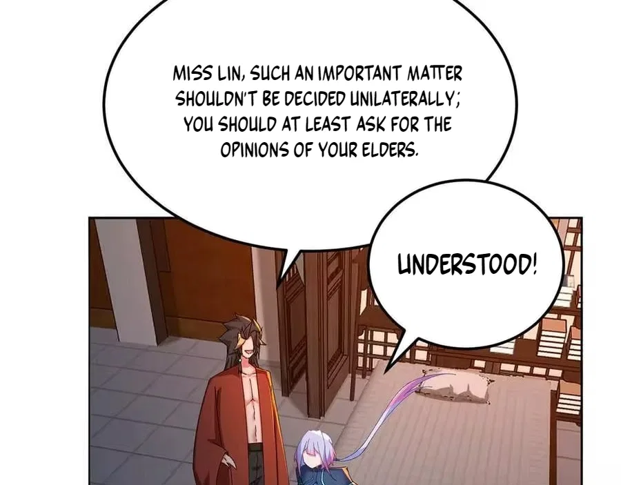 It Turns Out, They Were The True Protagonists From The Start Chapter 83 – Page 127