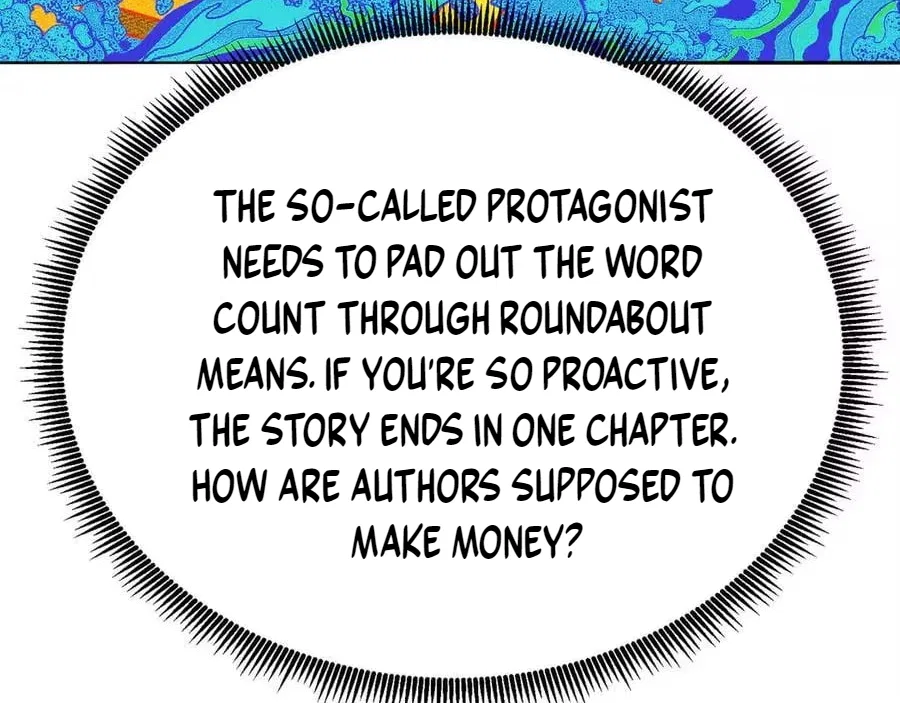 It Turns Out, They Were The True Protagonists From The Start Chapter 83 – Page 144