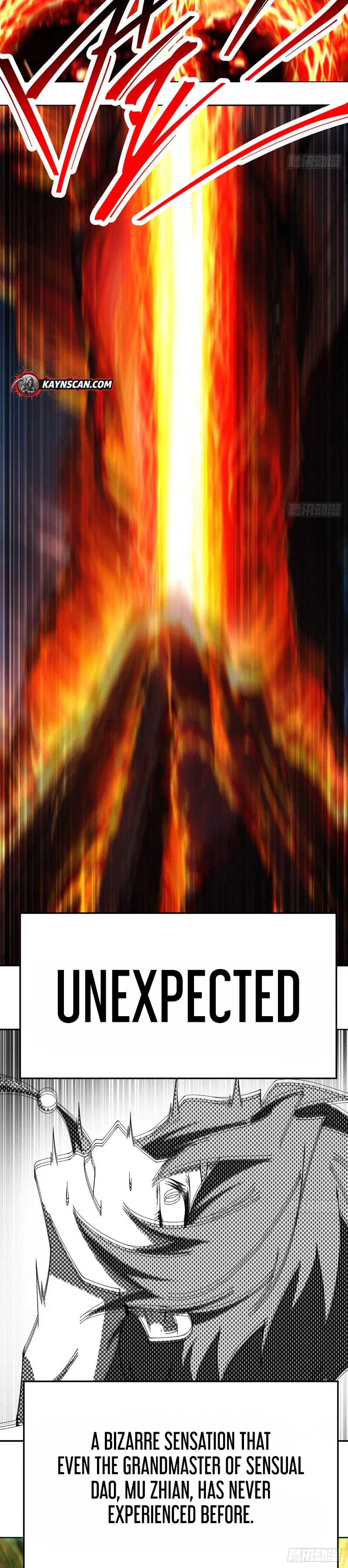 It Turns Out, They Were The True Protagonists From The Start Chapter 82 – Page 10