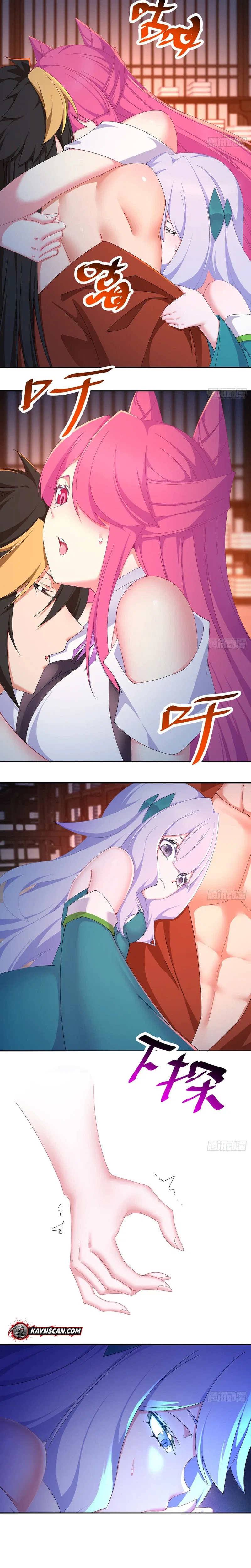 It Turns Out, They Were The True Protagonists From The Start Chapter 81 – Page 10
