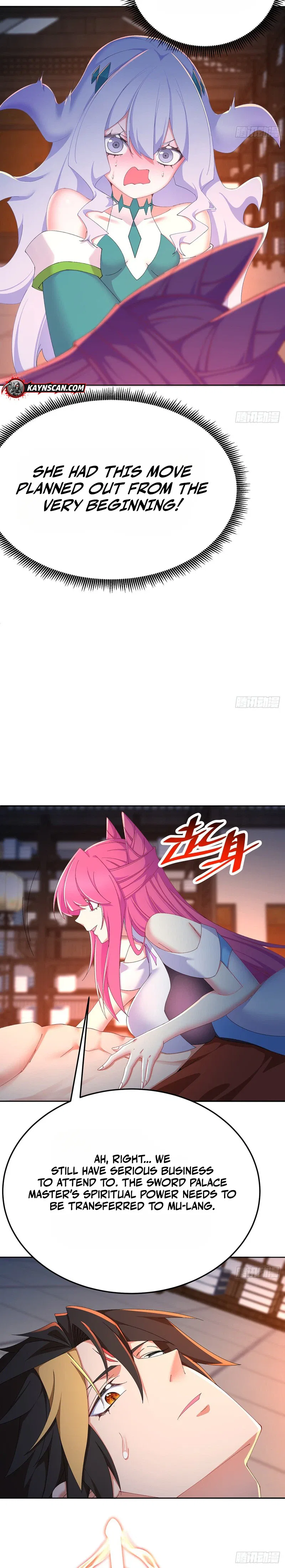 It Turns Out, They Were The True Protagonists From The Start Chapter 81 – Page 14