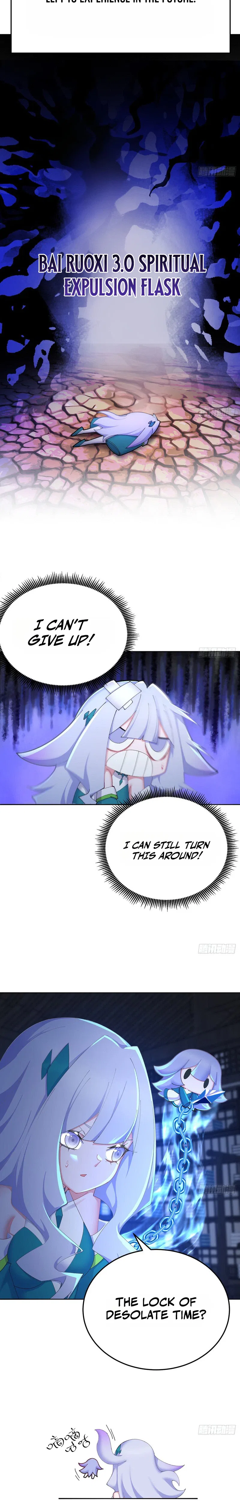 It Turns Out, They Were The True Protagonists From The Start Chapter 81 – Page 16