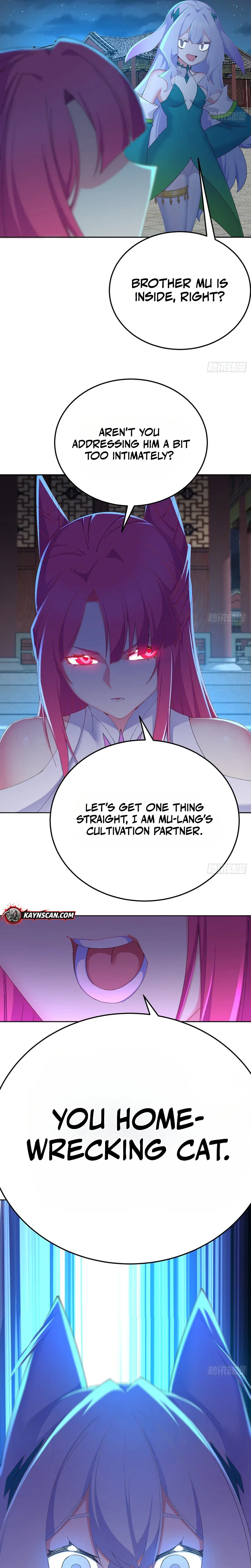 It Turns Out, They Were The True Protagonists From The Start Chapter 80 – Page 6