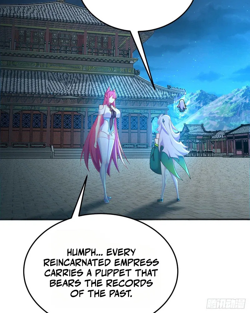 It Turns Out, They Were The True Protagonists From The Start Chapter 80 – Page 11