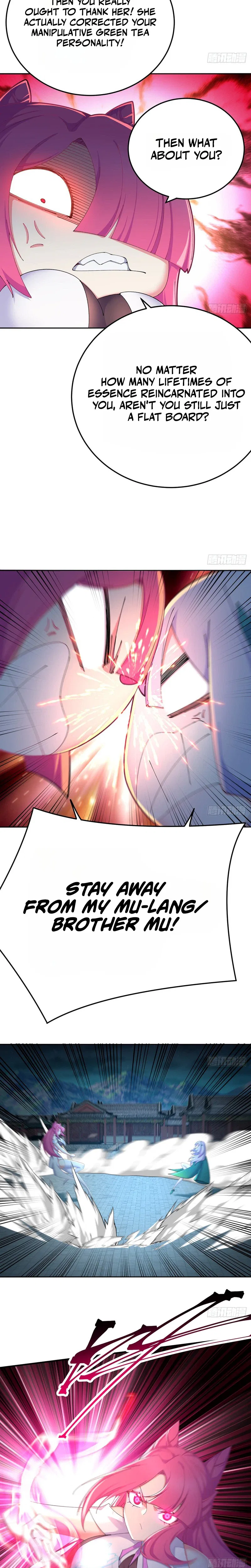 It Turns Out, They Were The True Protagonists From The Start Chapter 80 – Page 13