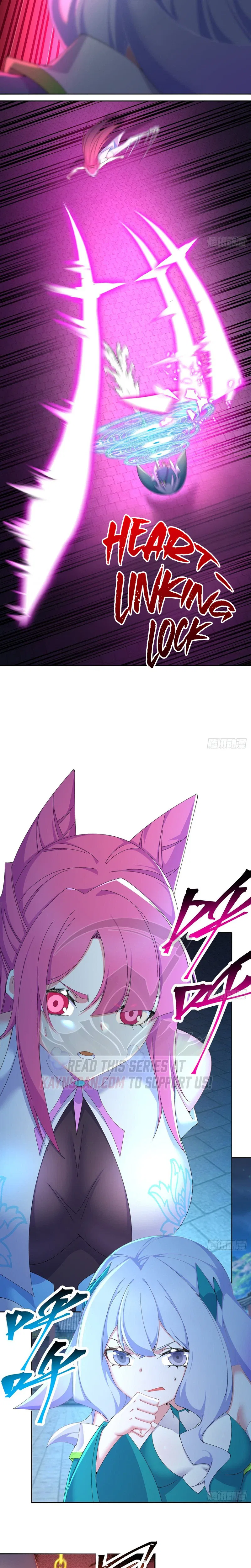 It Turns Out, They Were The True Protagonists From The Start Chapter 80 – Page 16