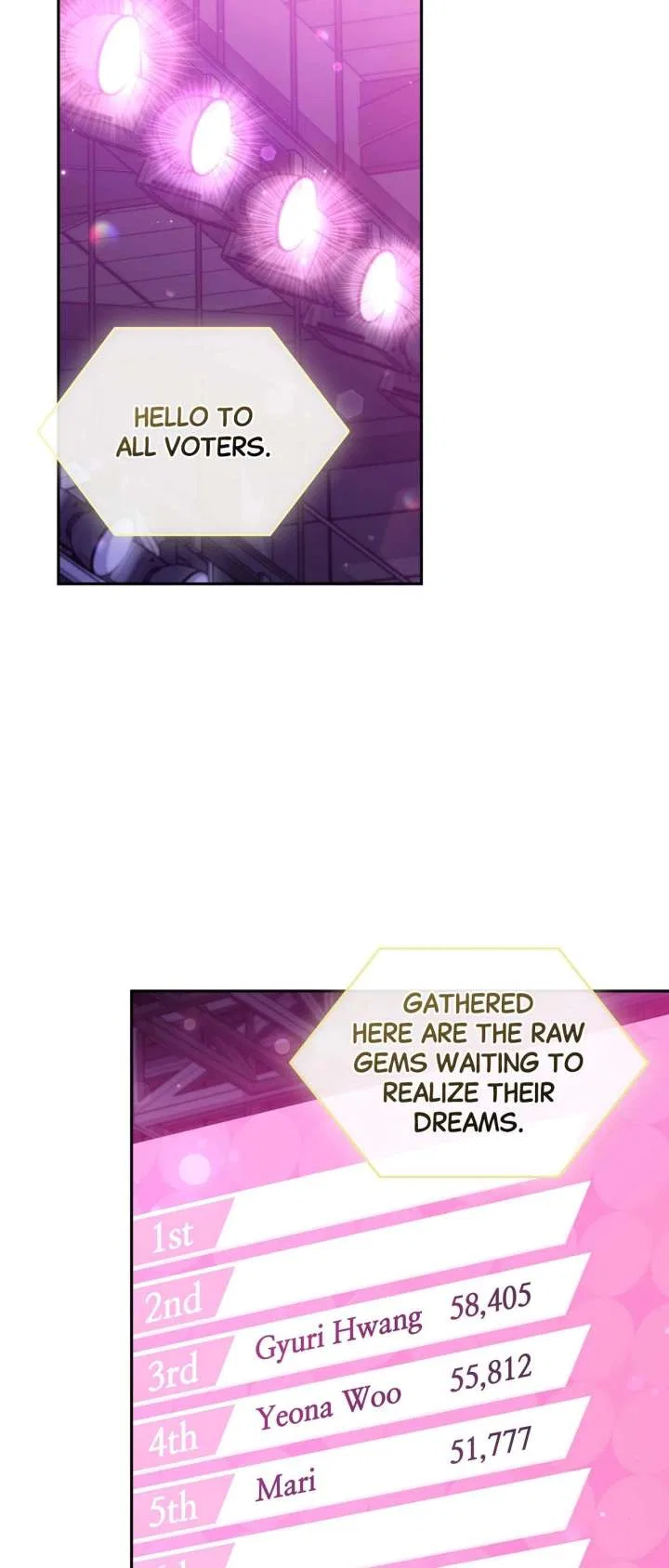 Moonshark: Sharks Are Born To Be Stars Chapter 101 – Page 24