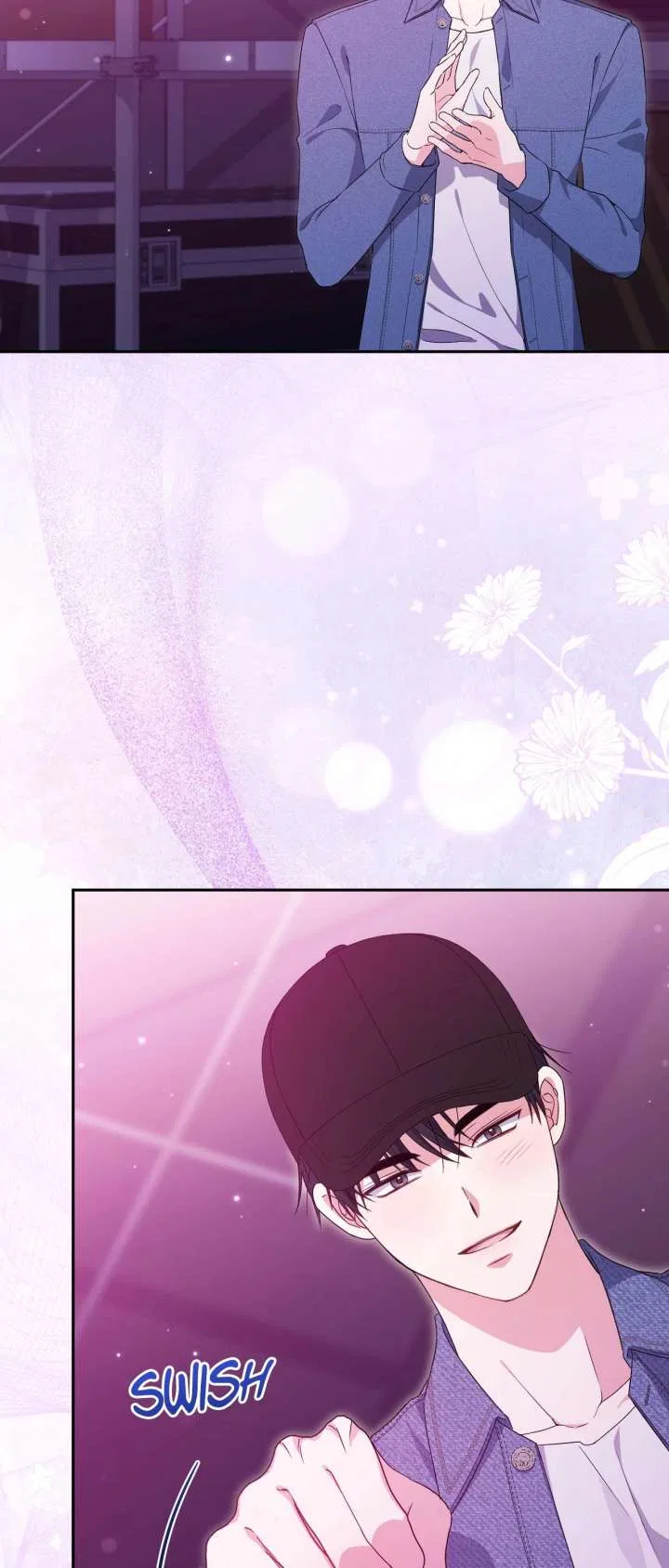 Moonshark: Sharks Are Born To Be Stars Chapter 101 – Page 41
