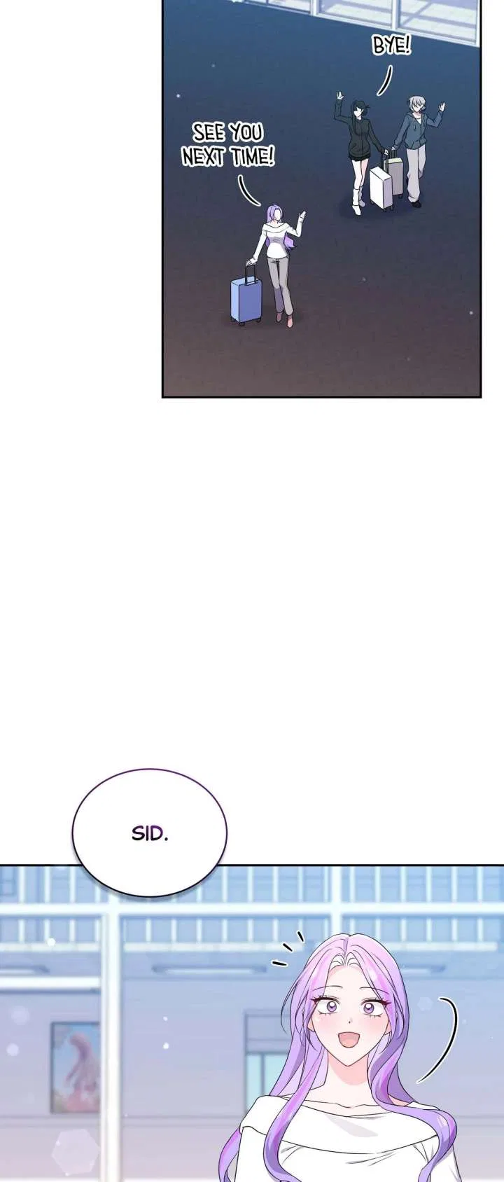 Moonshark: Sharks Are Born To Be Stars Chapter 101 – Page 46