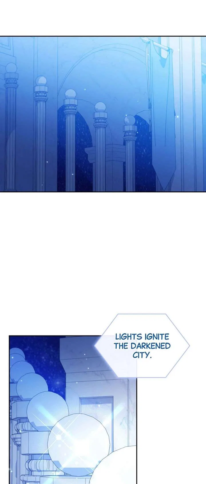 Moonshark: Sharks Are Born To Be Stars Chapter 100 – Page 18