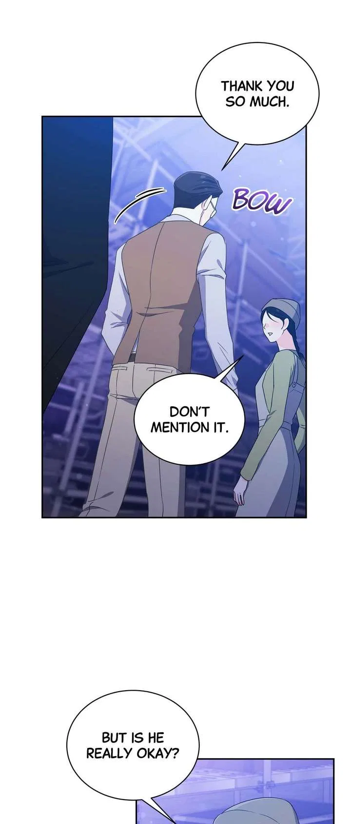 Moonshark: Sharks Are Born To Be Stars Chapter 100 – Page 35