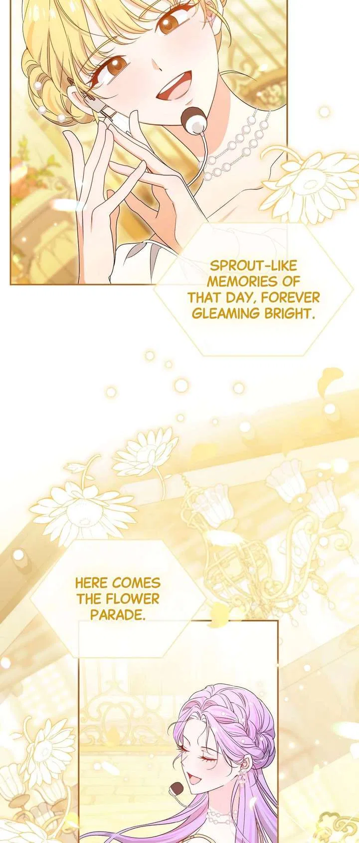 Moonshark: Sharks Are Born To Be Stars Chapter 100 – Page 48