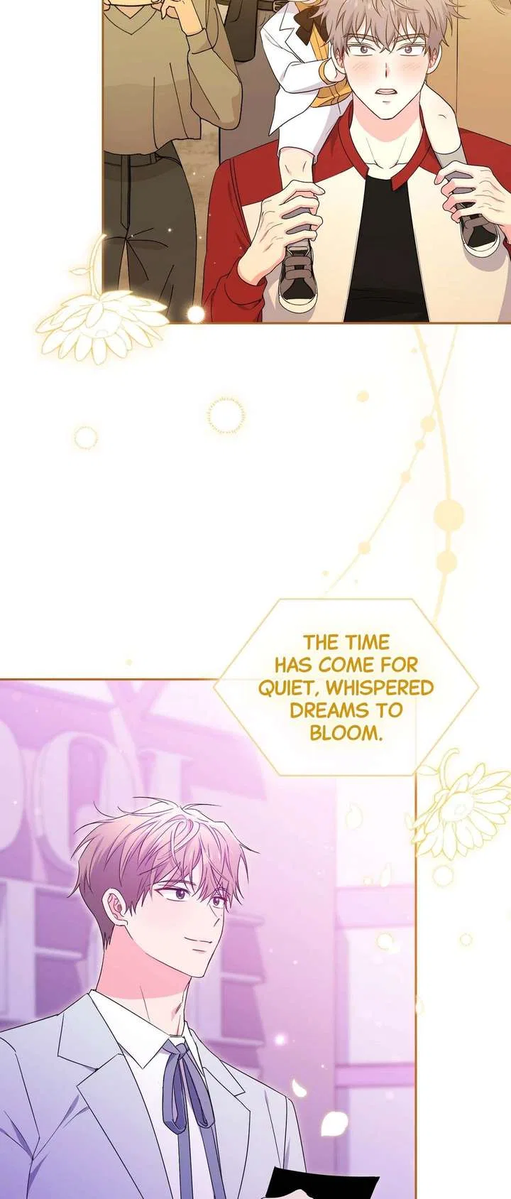 Moonshark: Sharks Are Born To Be Stars Chapter 100 – Page 50